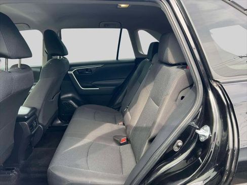 Certified 2023 Toyota RAV4 LE image 13