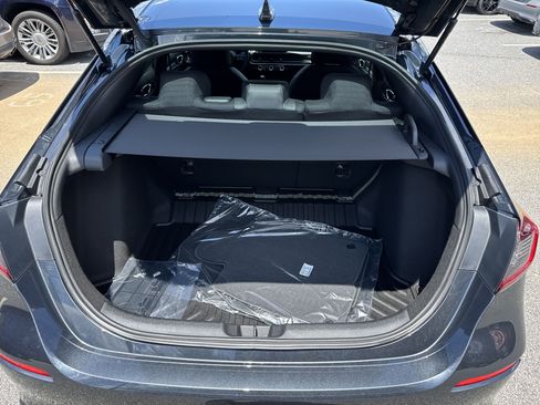 Used 2025 Honda Civic Sport image 24