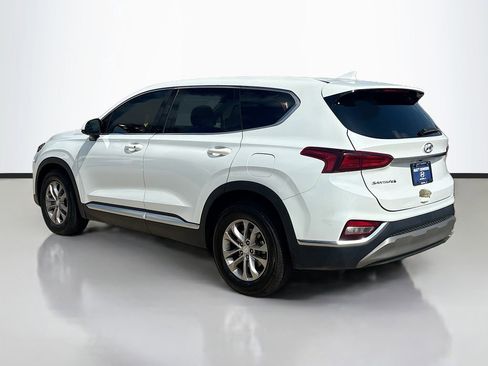 Used 2019 Hyundai Santa Fe SEL image 7