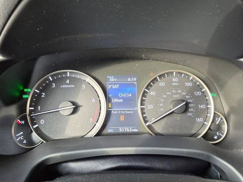Used 2019 Lexus RX 350 AWD w/ Navigation Package image 24