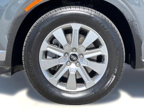 Used 2025 Hyundai Palisade SEL AWD/4WD image 13