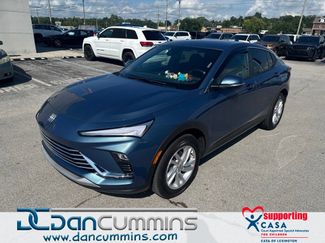 Used 2025 Buick Envista Preferred w/ Convenience I Package FWD video 1