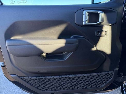 New 2026 Jeep Wrangler Sport image 19