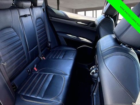 Used 2018 Alfa Romeo Stelvio Ti Sport image 27
