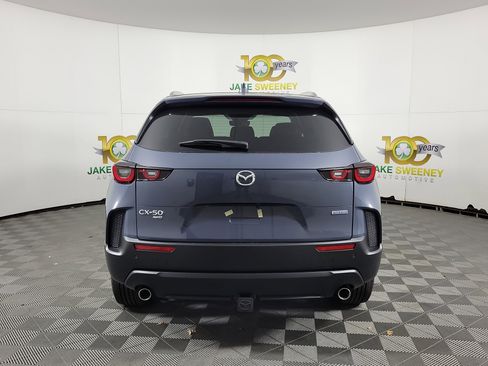 New 2026 MAZDA CX-50 2.5 Hybrid w/ Weather Package image 7