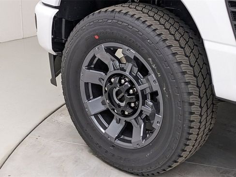 New 2026 Ford F350 XL w/ STX Appearance Package image 4