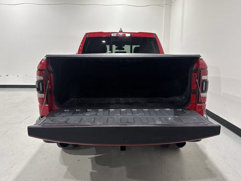Used 2019 RAM 1500 Rebel w/ Level 2 Equipment Group AWD/4WD image 25
