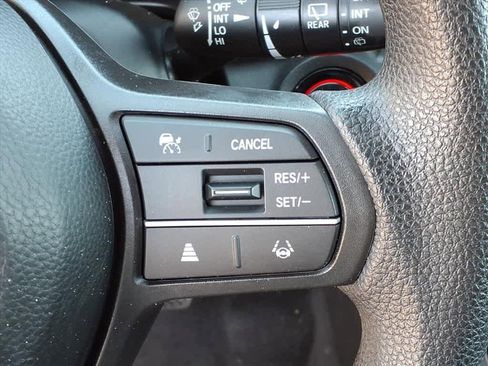 Used 2023 Honda CR-V EX image 18