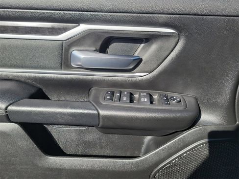 Used 2022 RAM 1500 Big Horn image 15