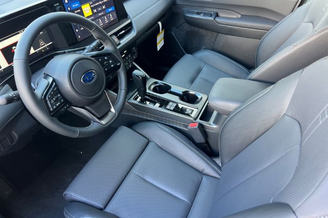 New 2026 Subaru Outback Touring XT AWD/4WD image 7