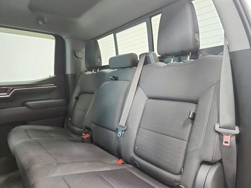 Used 2022 GMC Sierra 1500 Elevation AWD/4WD image 11