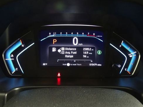 Used 2023 Honda Odyssey EX-L image 26