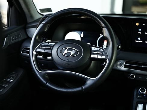 Used 2024 Hyundai Palisade Limited AWD/4WD image 28