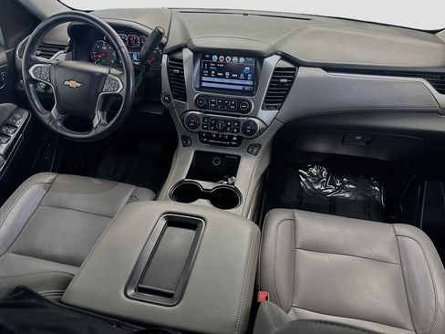 Used 2019 Chevrolet Tahoe LT image 12
