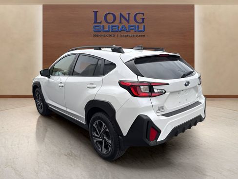 Certified 2024 Subaru Crosstrek 2.0i Premium AWD/4WD image 8
