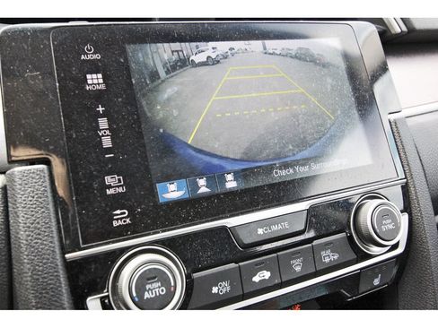 Used 2016 Honda Civic EX-T image 28