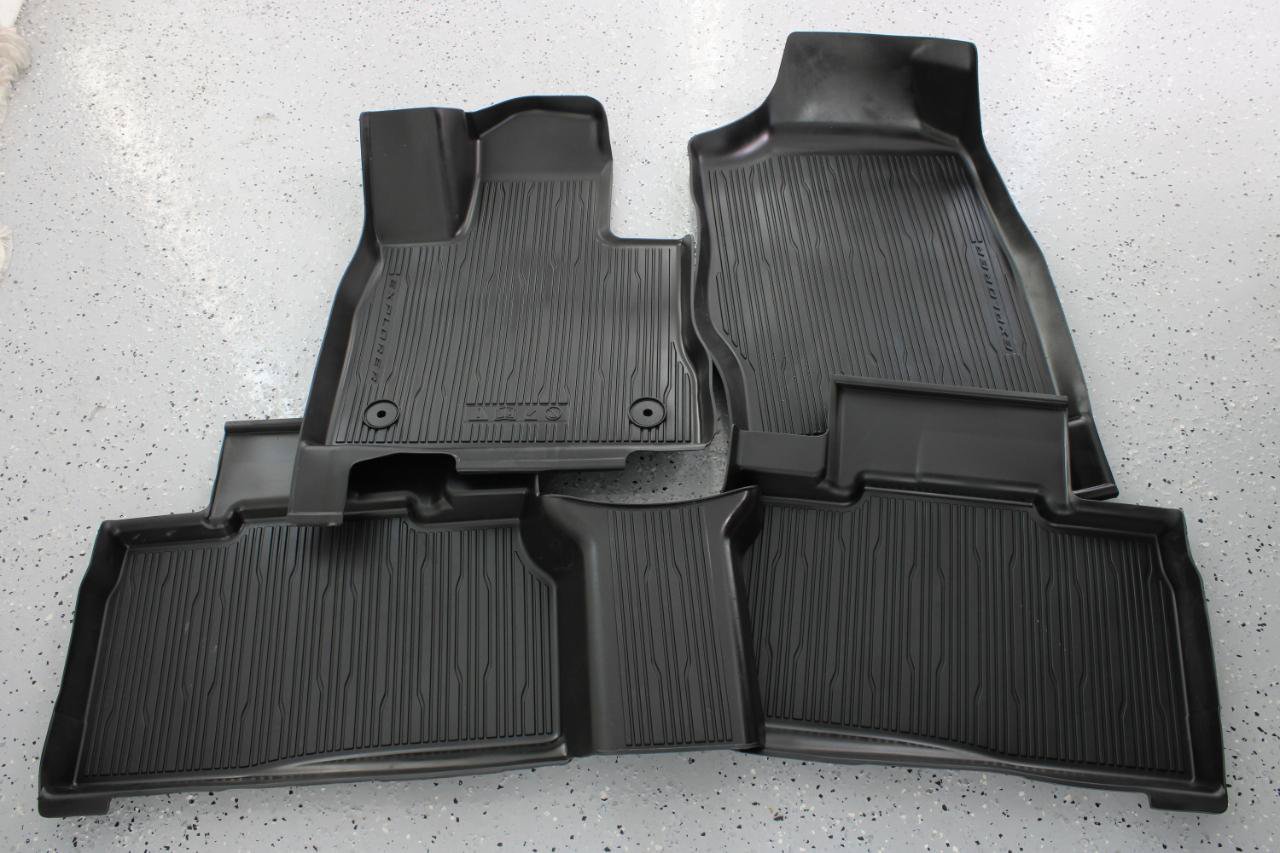 Used 2023 Ford Explorer ST w/ Equipment Group 401A AWD/4WD image 88