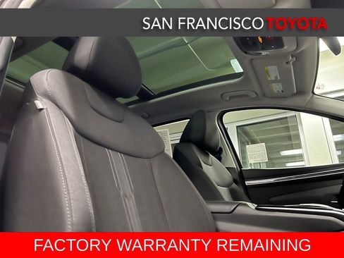 Used 2022 Hyundai Tucson SEL image 21