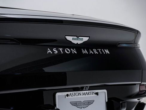 New 2026 Aston Martin DB12 Convertible image 13