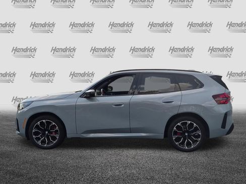 Used 2026 BMW X3 M50 w/ Premium Package AWD/4WD image 7
