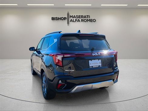 Used 2024 Kia Seltos S image 5