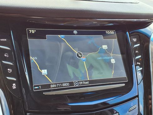 Used 2017 Cadillac Escalade ESV Luxury image 10