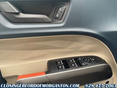 New 2026 Ford Maverick Lariat w/ 4K Tow Package image 20