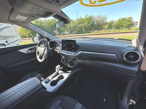 Used 2023 Chevrolet Blazer LT w/ Driver Confidence Package AWD/4WD image 27