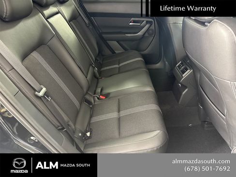 New 2026 MAZDA CX-50 AWD 2.5 S w/ Cargo Package image 16