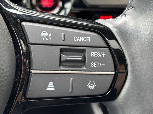 Used 2024 Honda CR-V EX-L image 17