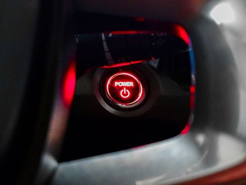 Certified 2023 Honda CR-V Sport image 29