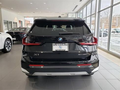 New 2026 BMW X1 xDrive28i w/ Technology Package image 5