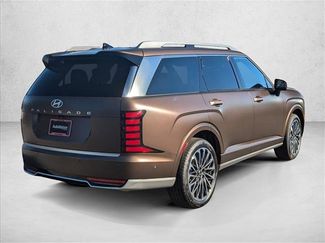 New 2026 Hyundai Palisade Calligraphy video 2