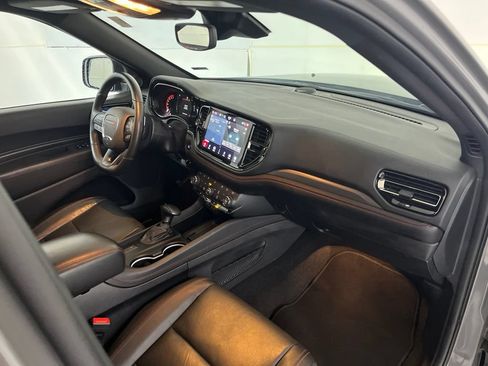 Used 2025 Dodge Durango R/T AWD/4WD image 24