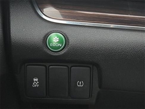 Used 2016 Honda CR-V EX-L image 26