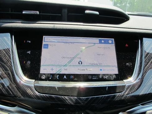 New 2025 Cadillac XT6 Premium Luxury w/ Technology Package image 18