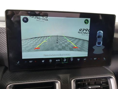 Used 2026 Ford Mustang Premium RWD image 6