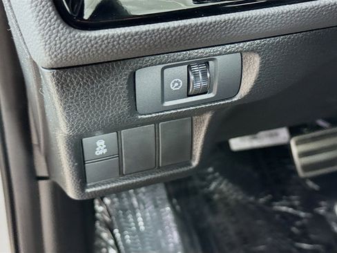 New 2026 Honda Civic Sport image 9