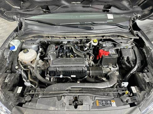 Used 2025 Ford Escape ST-Line FWD image 32