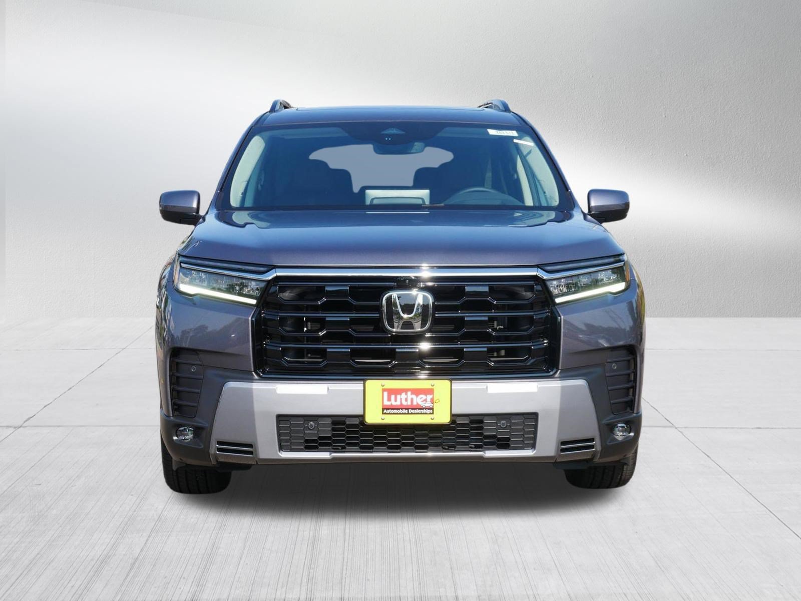 New 2026 Honda Pilot Elite image 2