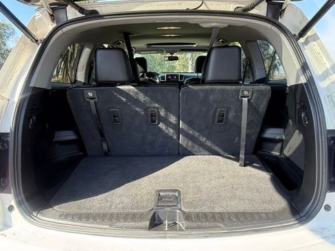 Used 2018 Honda Pilot EX-L image 32