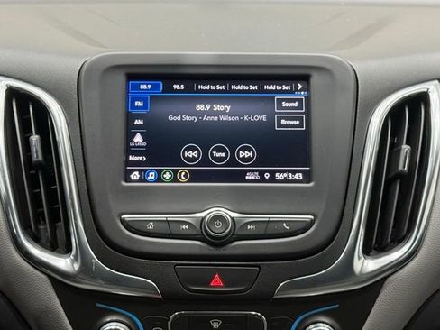 Used 2021 Chevrolet Equinox LS w/ LS Convenience Package image 28