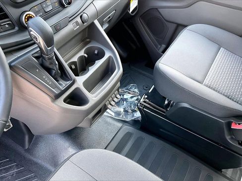 Used 2024 Ford Transit 250 148 Medium Roof w/ Upfitter Package image 5