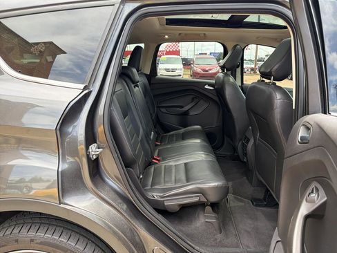 Used 2018 Ford Escape SEL AWD/4WD image 23