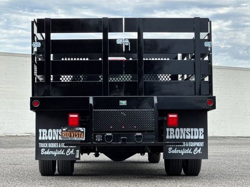 New 2025 Chevrolet Silverado 3500 W/T w/ WT Convenience Package image 5