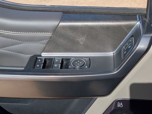 Used 2025 Ford F150 Platinum w/ Equipment Group 703A Plus image 24