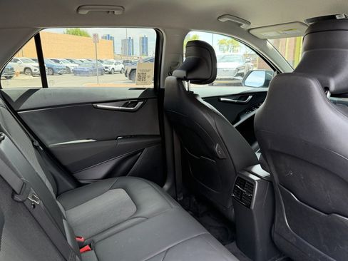 Used 2023 Kia Niro EX w/ EX Cold Weather Package FWD image 37