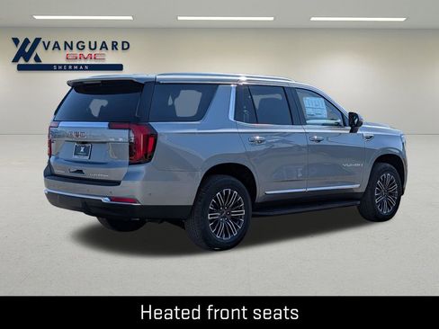 New 2026 GMC Yukon Elevation w/ Elevation Premium Package AWD/4WD image 7