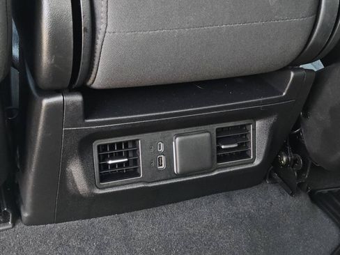 Used 2026 Chevrolet Silverado 1500 RST AWD/4WD image 29