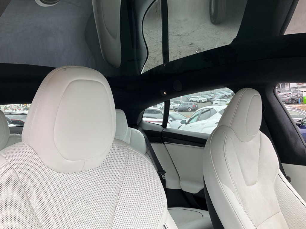 Used 2021 Tesla Model S Plaid AWD/4WD image 65
